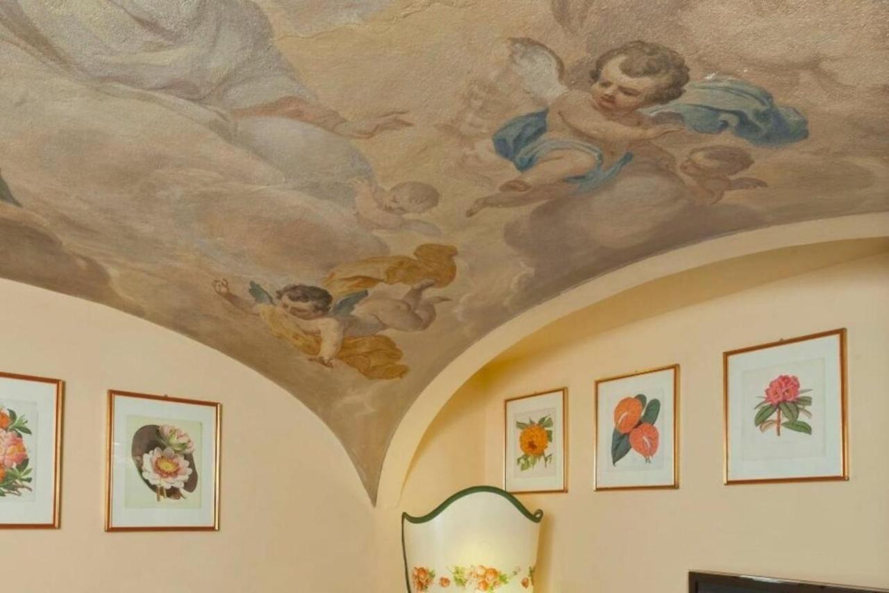 Beatrice By Halldis Florenz Exterior foto