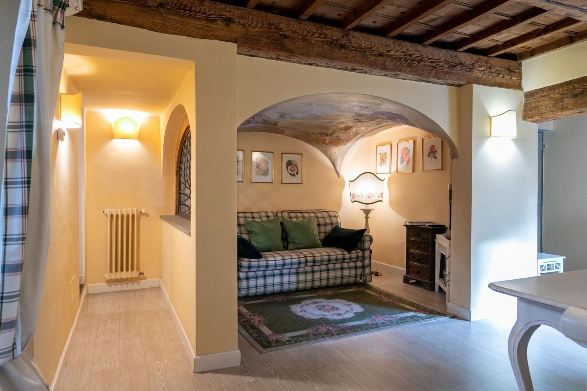 Beatrice By Halldis Florenz Exterior foto