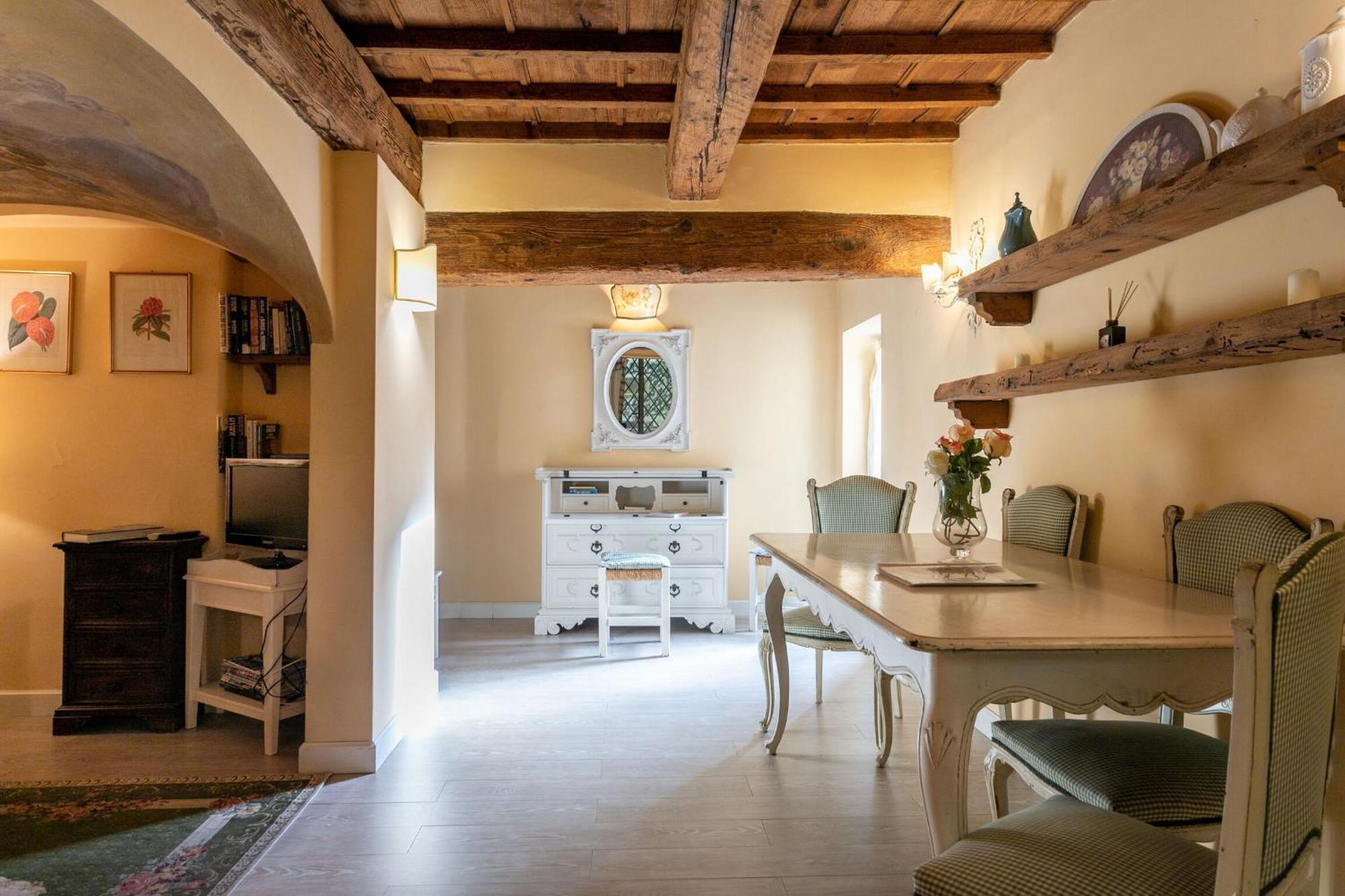 Beatrice By Halldis Florenz Exterior foto