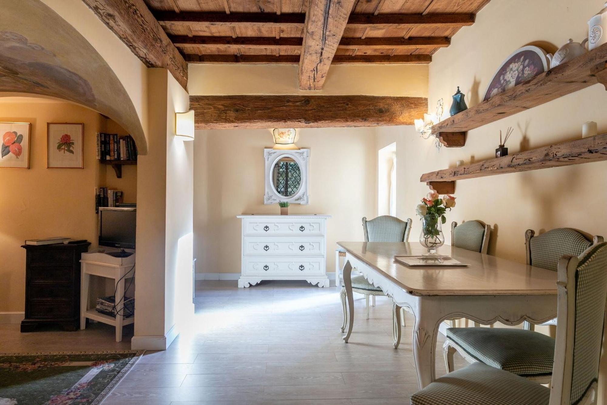 Beatrice By Halldis Florenz Exterior foto
