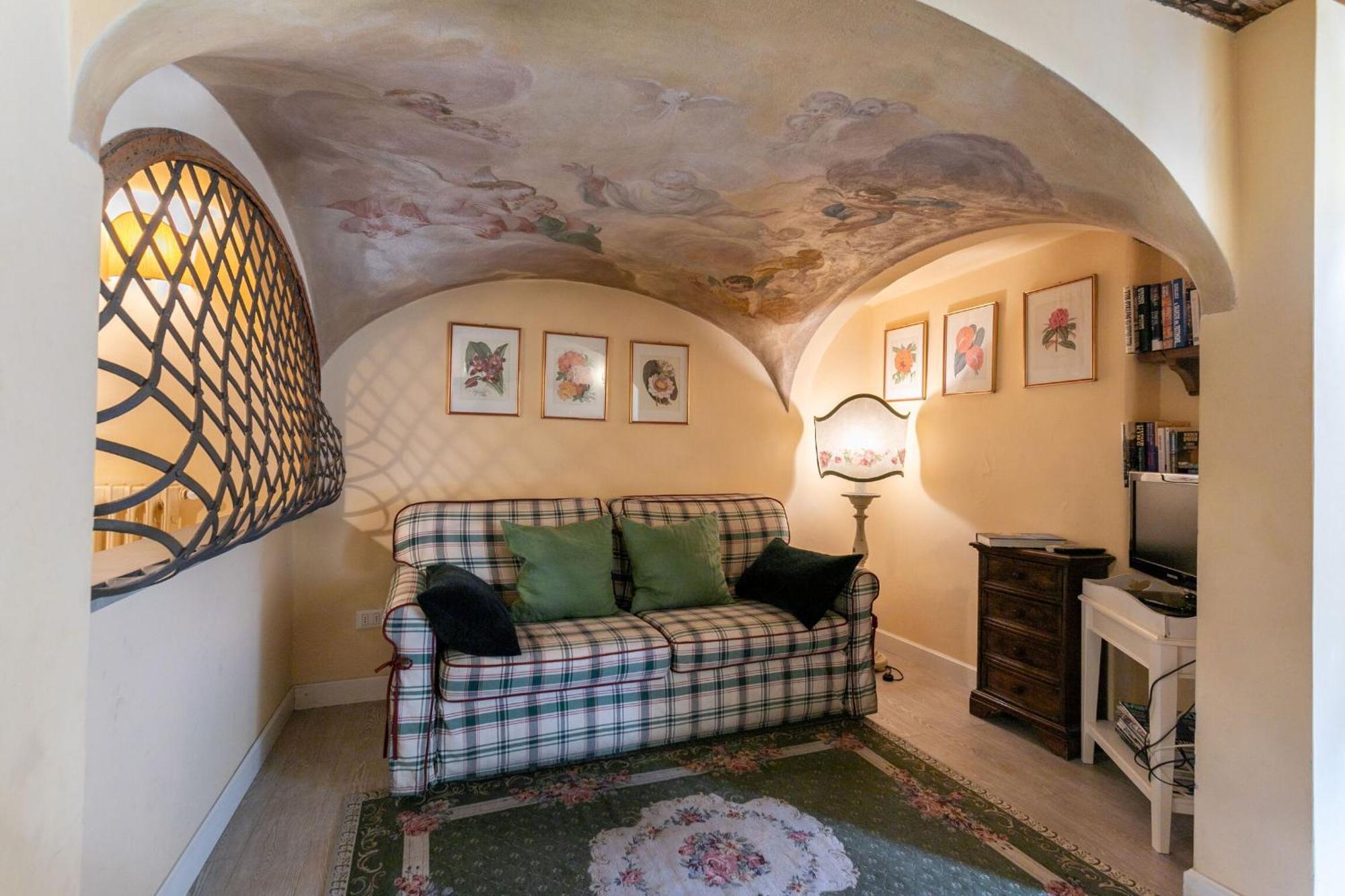 Beatrice By Halldis Florenz Exterior foto