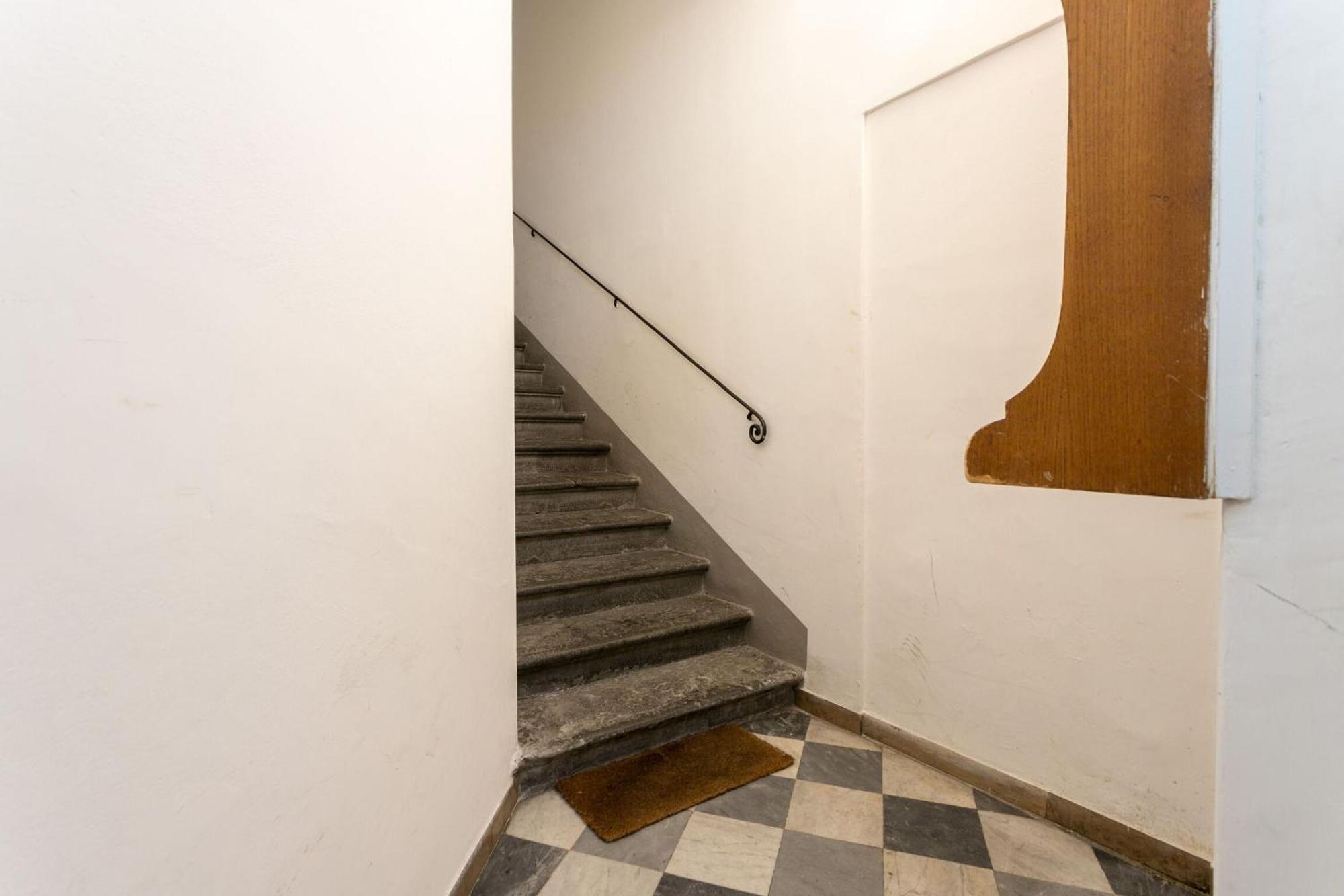 Beatrice By Halldis Florenz Exterior foto