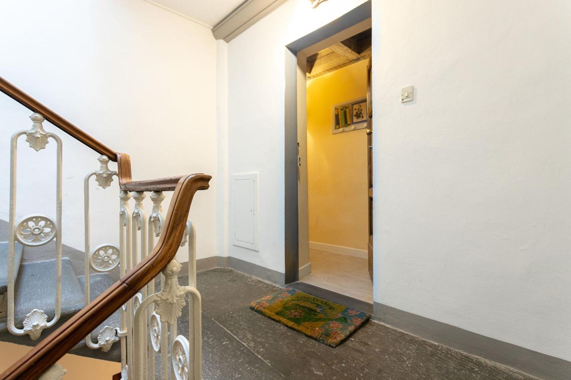 Beatrice By Halldis Florenz Exterior foto