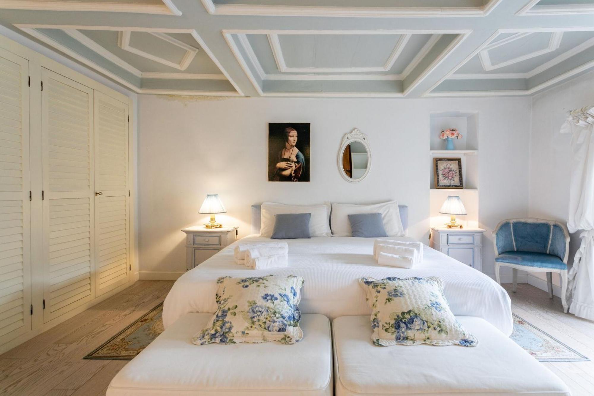 Beatrice By Halldis Florenz Exterior foto