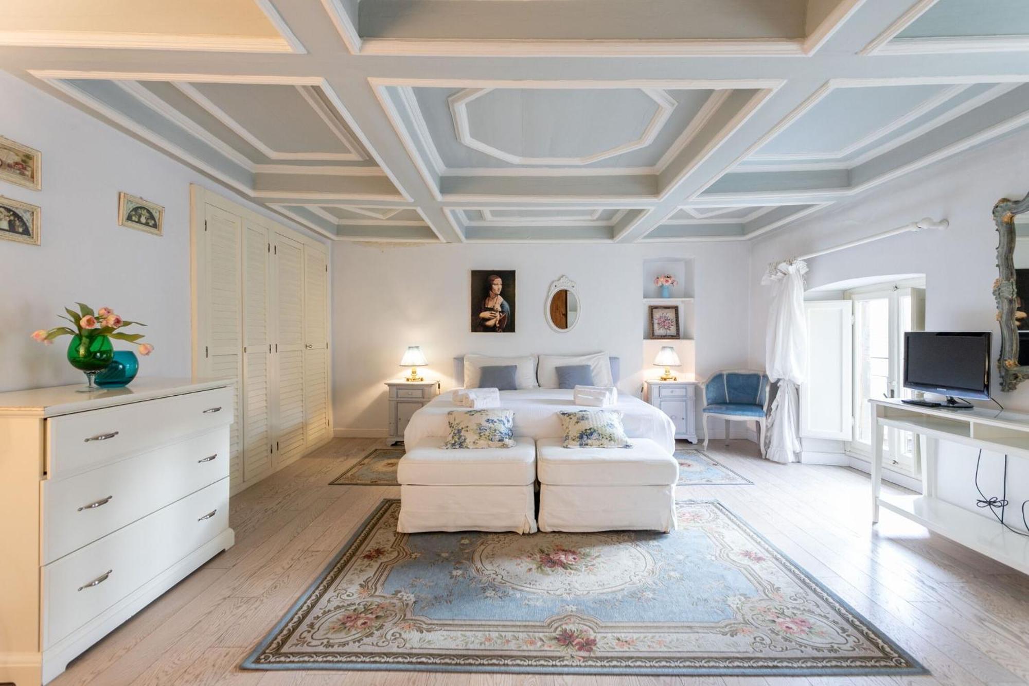 Beatrice By Halldis Florenz Exterior foto