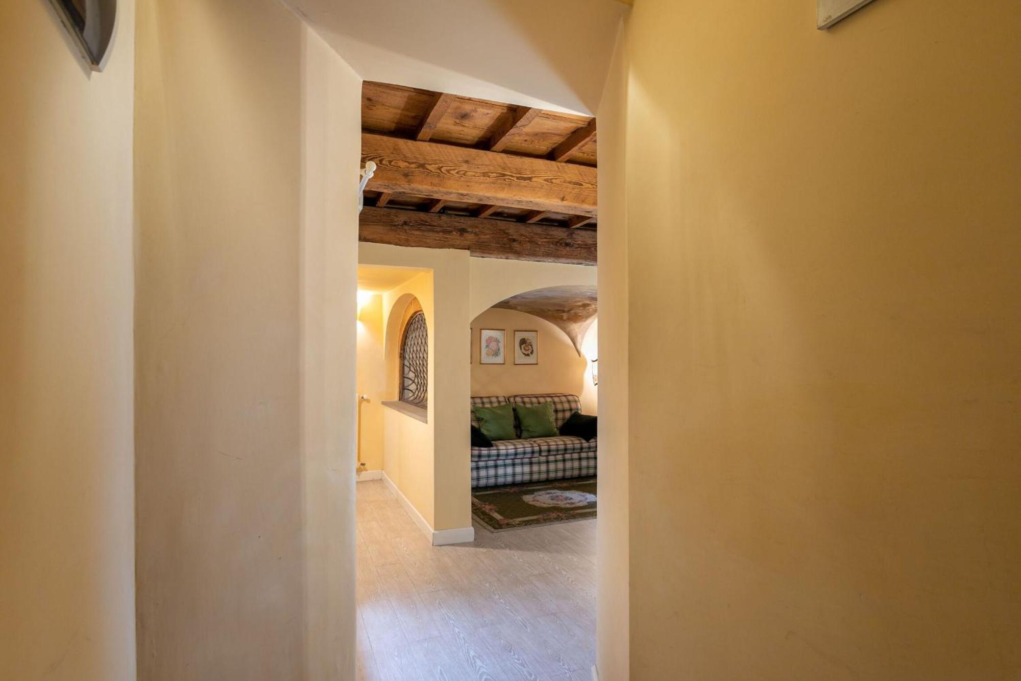 Beatrice By Halldis Florenz Exterior foto