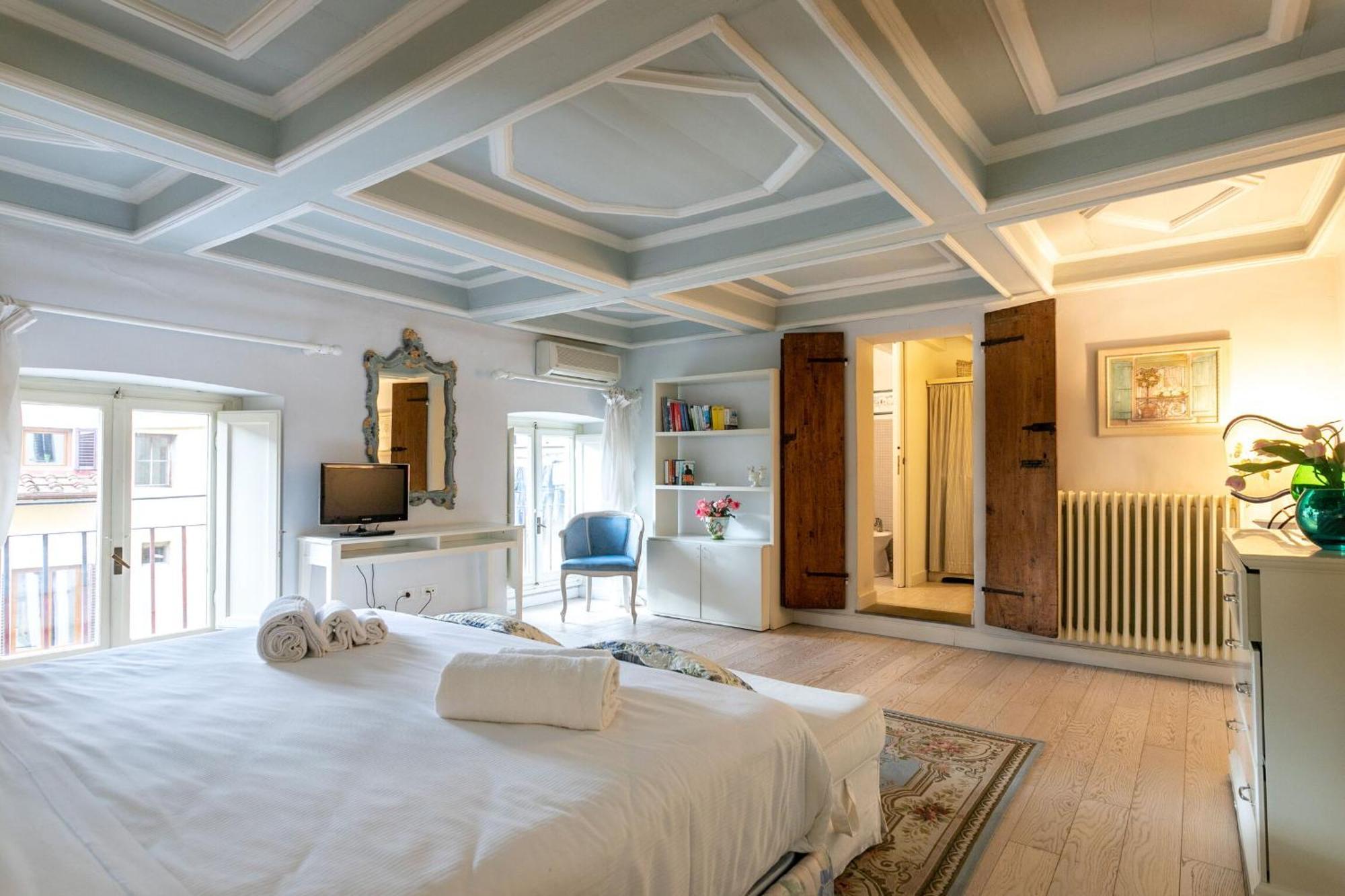 Beatrice By Halldis Florenz Exterior foto