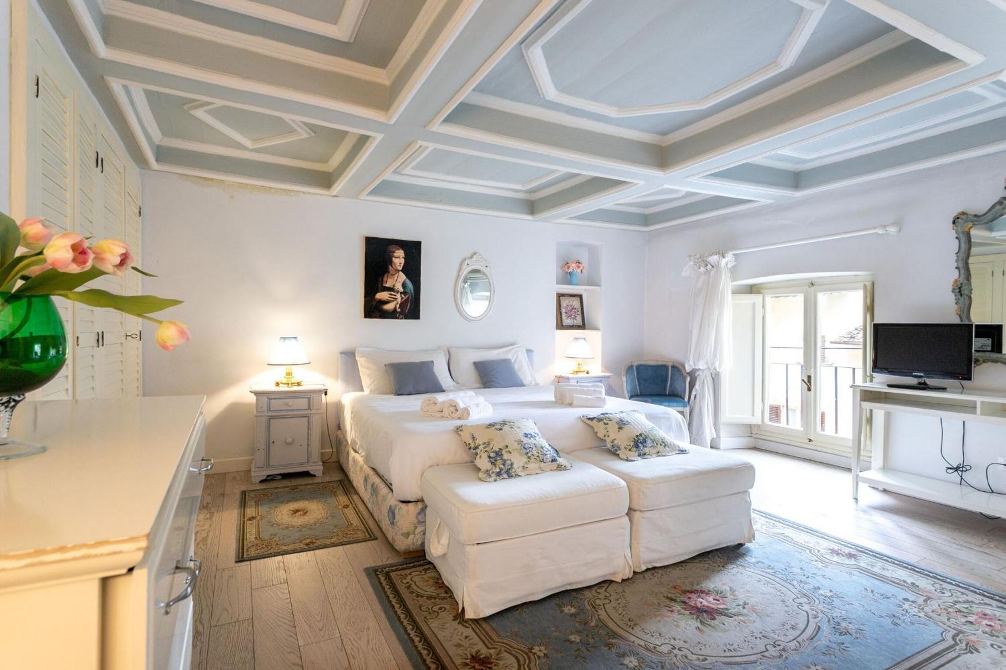 Beatrice By Halldis Florenz Exterior foto