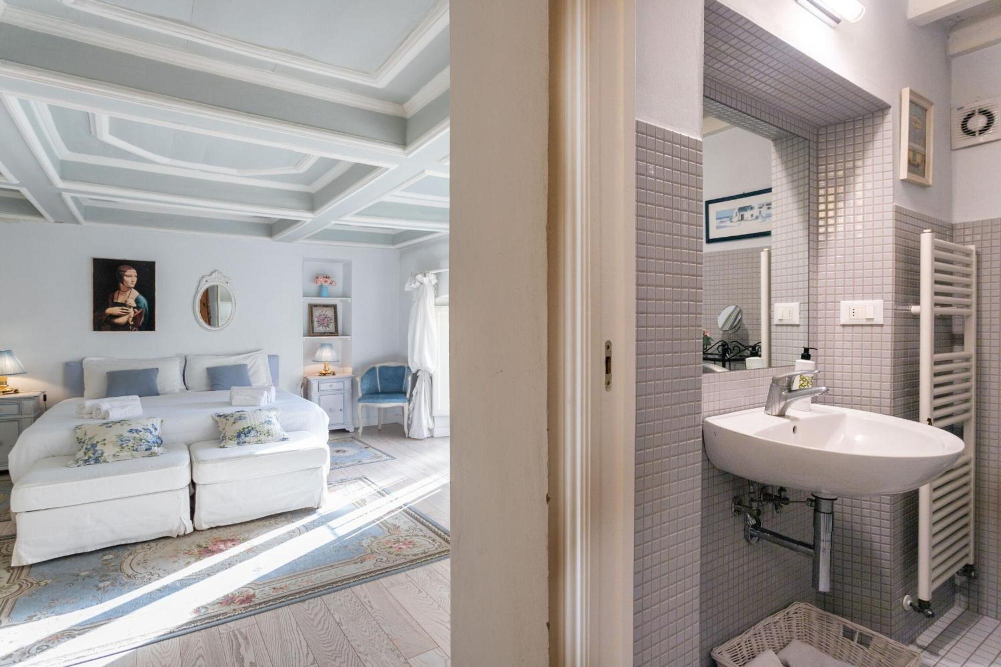 Beatrice By Halldis Florenz Exterior foto
