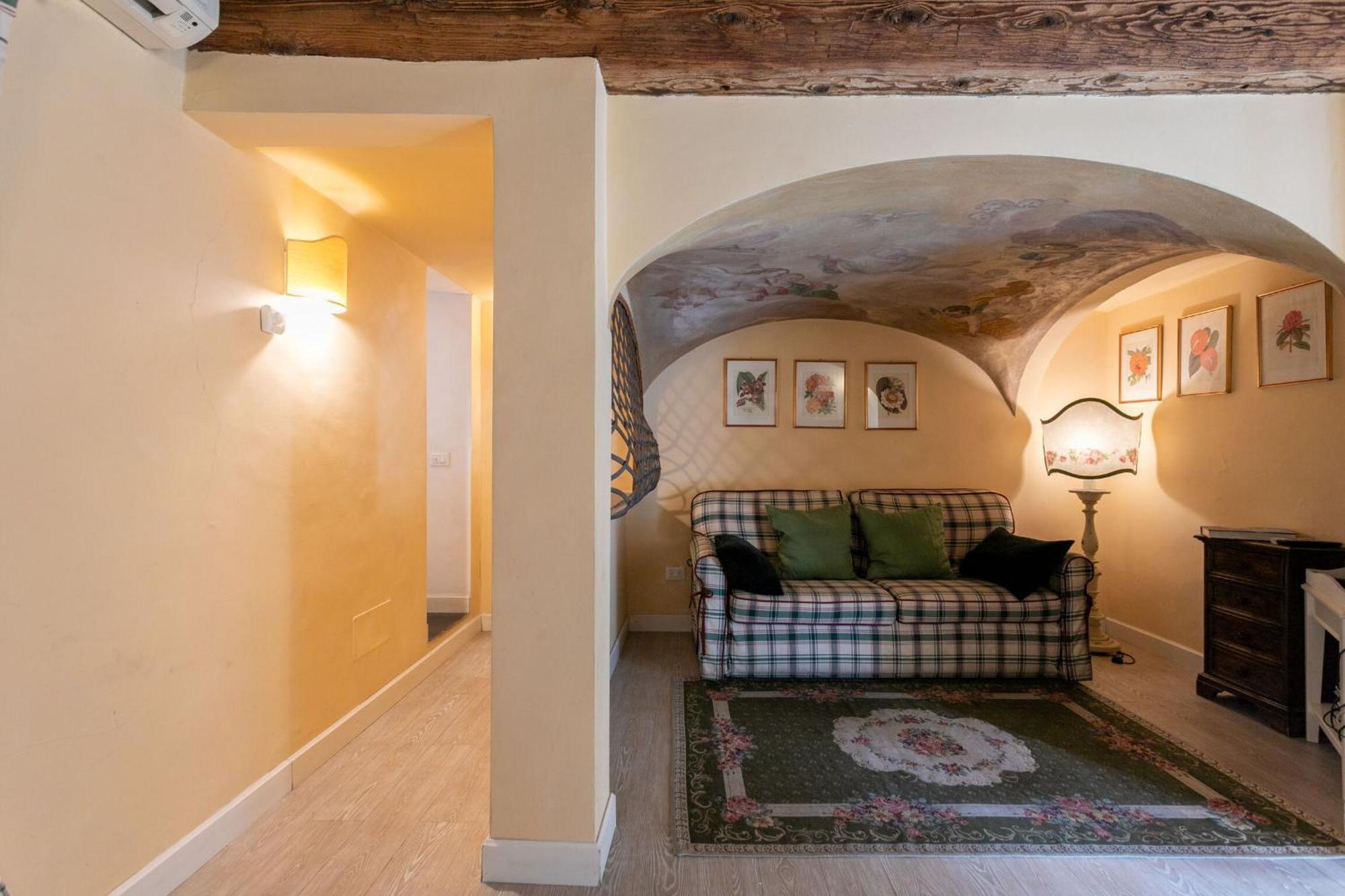 Beatrice By Halldis Florenz Exterior foto