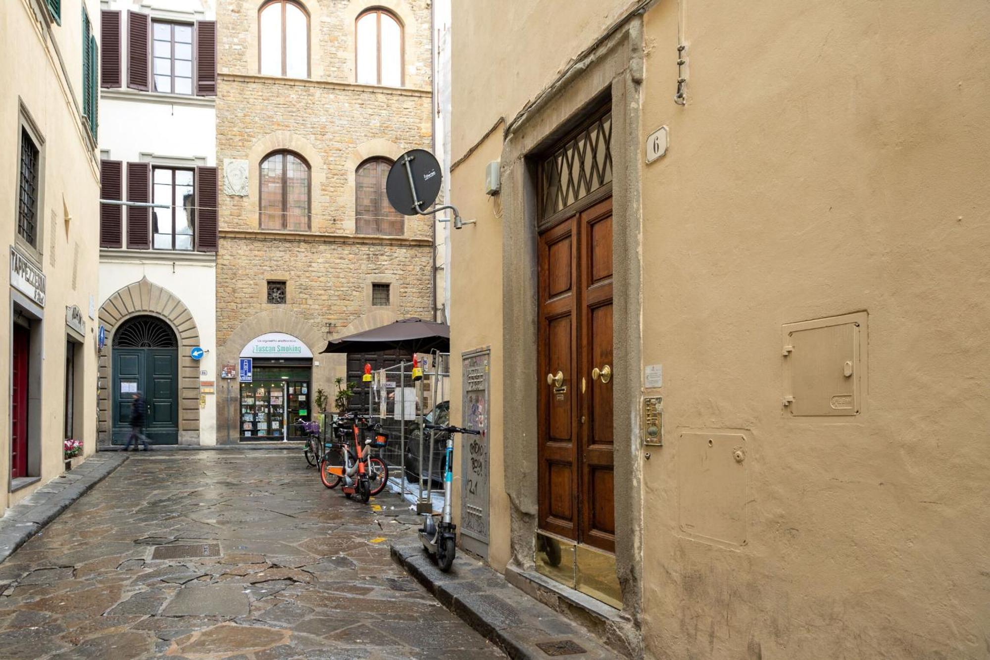 Beatrice By Halldis Florenz Exterior foto